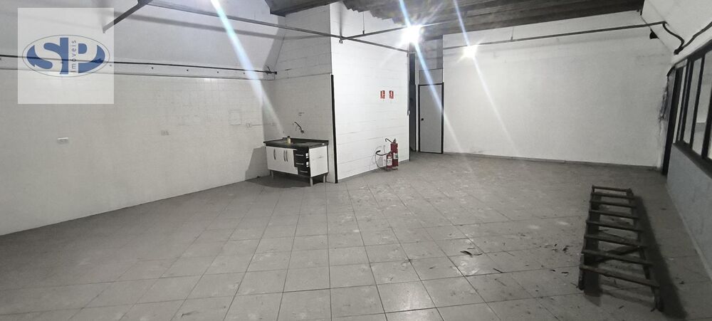Depósito-Galpão, 950 m² - Foto 26