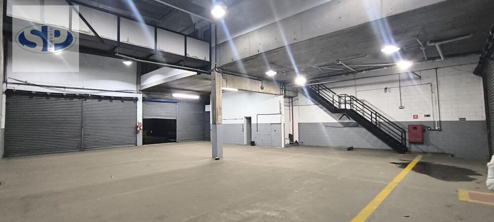 Depósito-Galpão, 950 m² - Foto 17