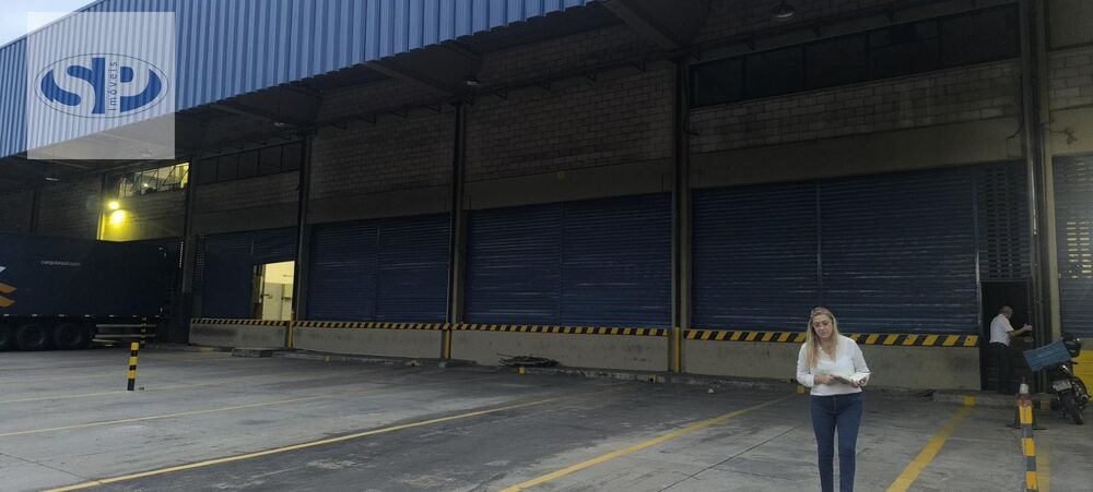Depósito-Galpão, 950 m² - Foto 19