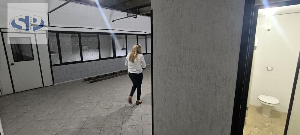 Depósito-Galpão, 950 m² - Foto 38