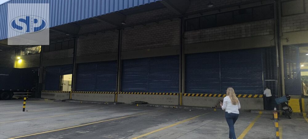 Depósito-Galpão, 950 m² - Foto 16