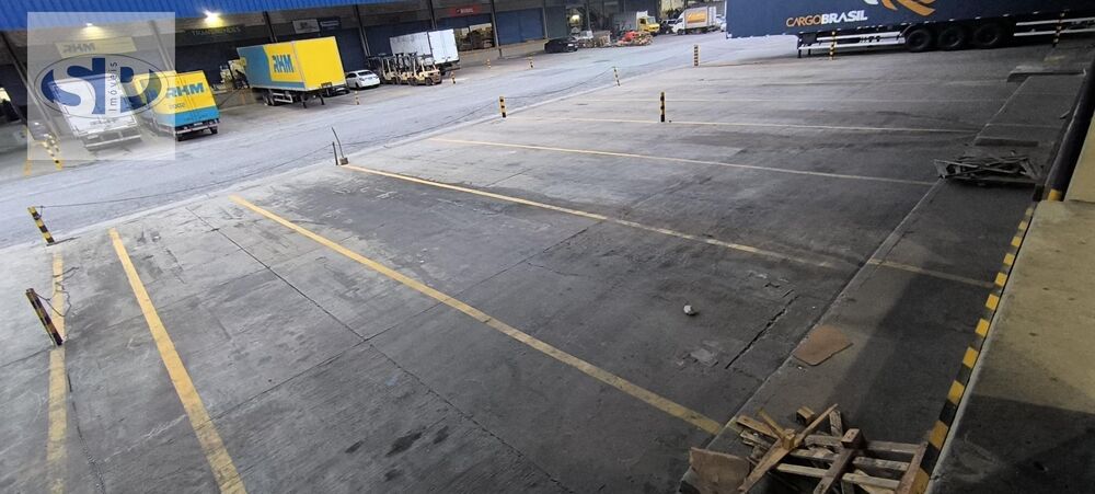 Depósito-Galpão, 950 m² - Foto 15