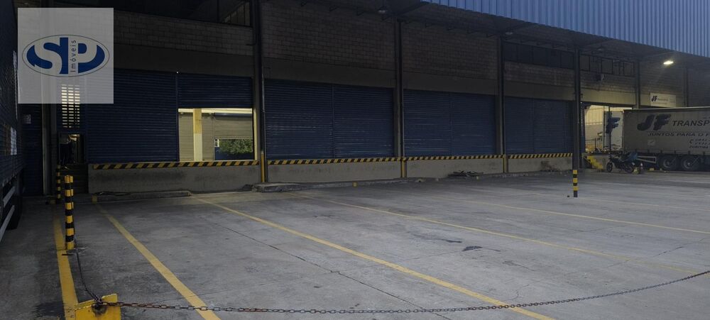 Depósito-Galpão, 950 m² - Foto 22