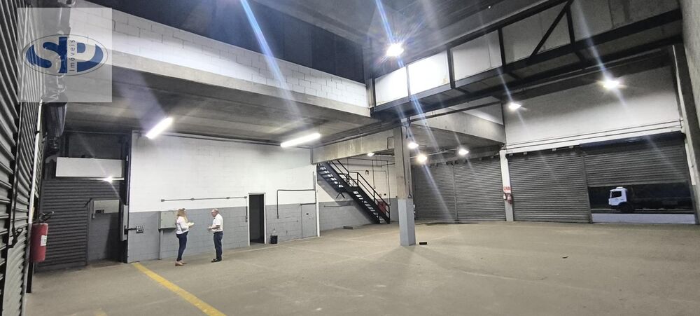Depósito-Galpão, 950 m² - Foto 21