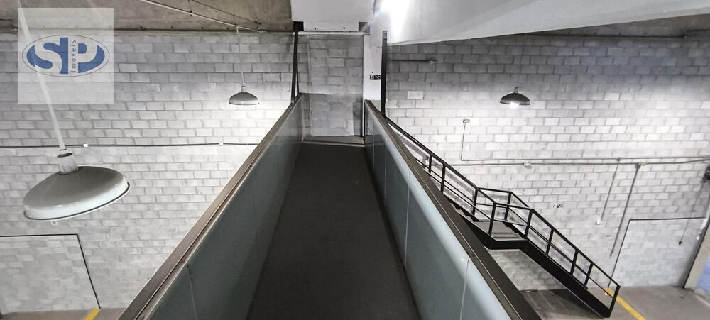 Depósito-Galpão, 950 m² - Foto 37