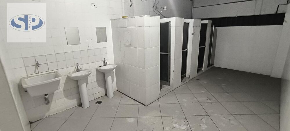 Depósito-Galpão, 950 m² - Foto 13