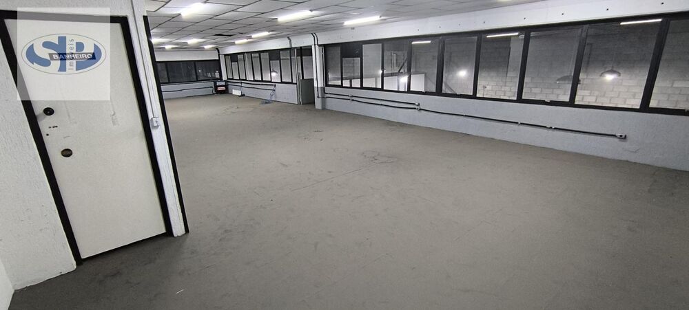 Depósito-Galpão, 950 m² - Foto 24