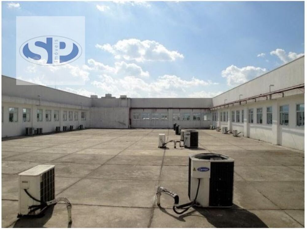 Prédio Inteiro, 1586 m² - Foto 2