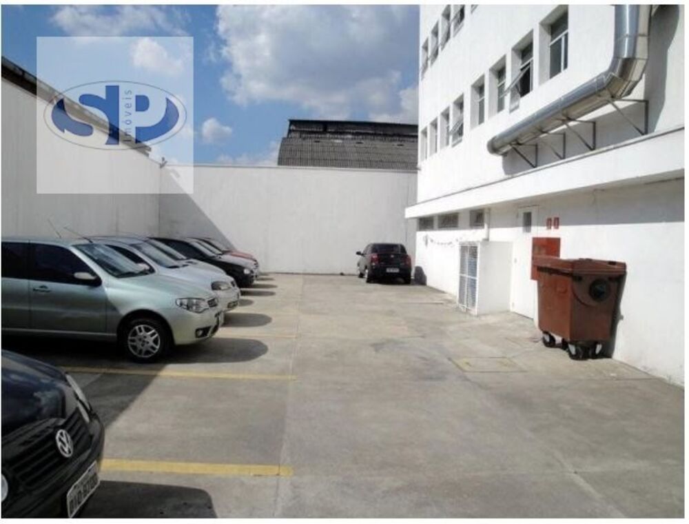 Prédio Inteiro, 1586 m² - Foto 3