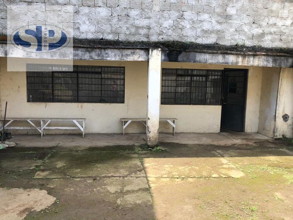 Depósito-Galpão-Armazém à venda e aluguel, 3840m² - Foto 2