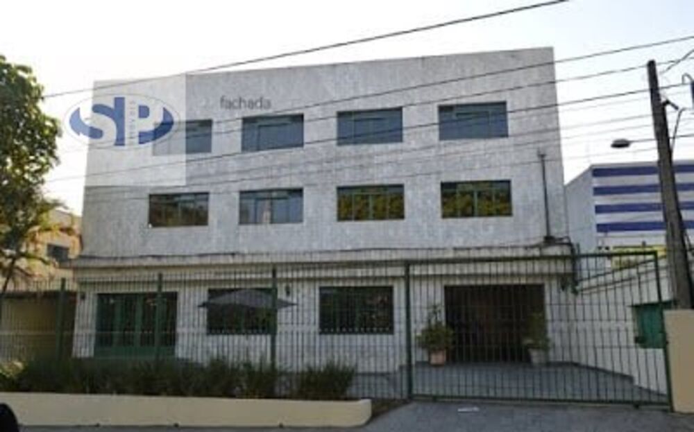 Prédio Inteiro para alugar, 1019m² - Foto 1