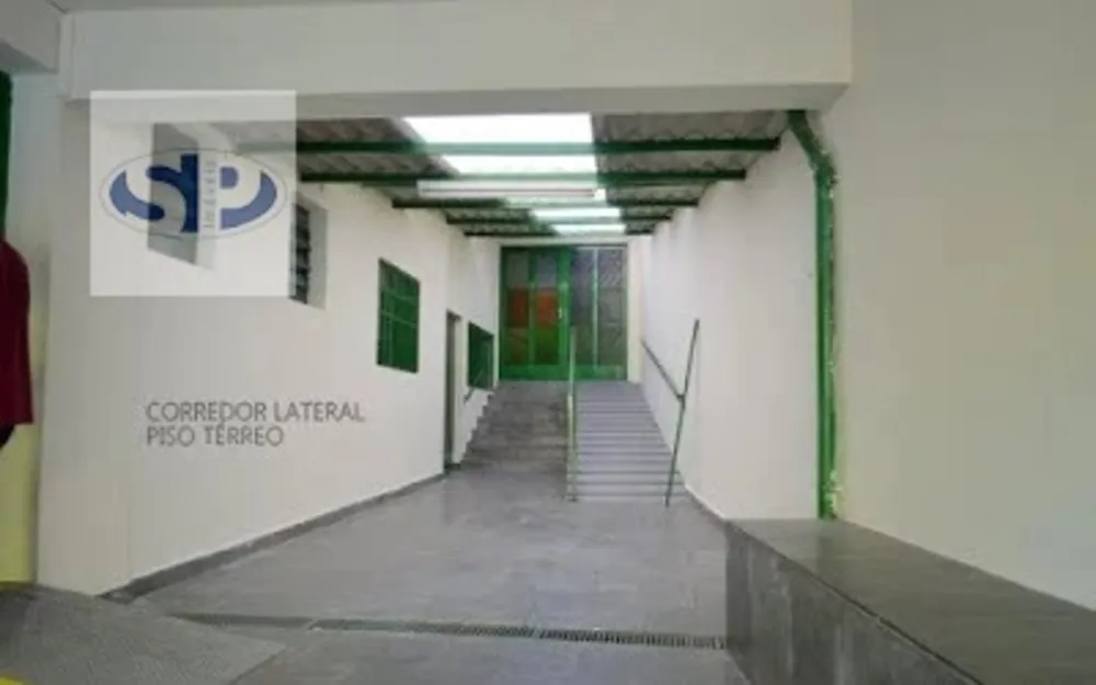 Prédio Inteiro, 1019 m² - Foto 6