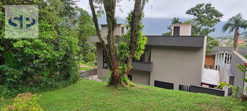 Casa, 230 m² - Foto 12