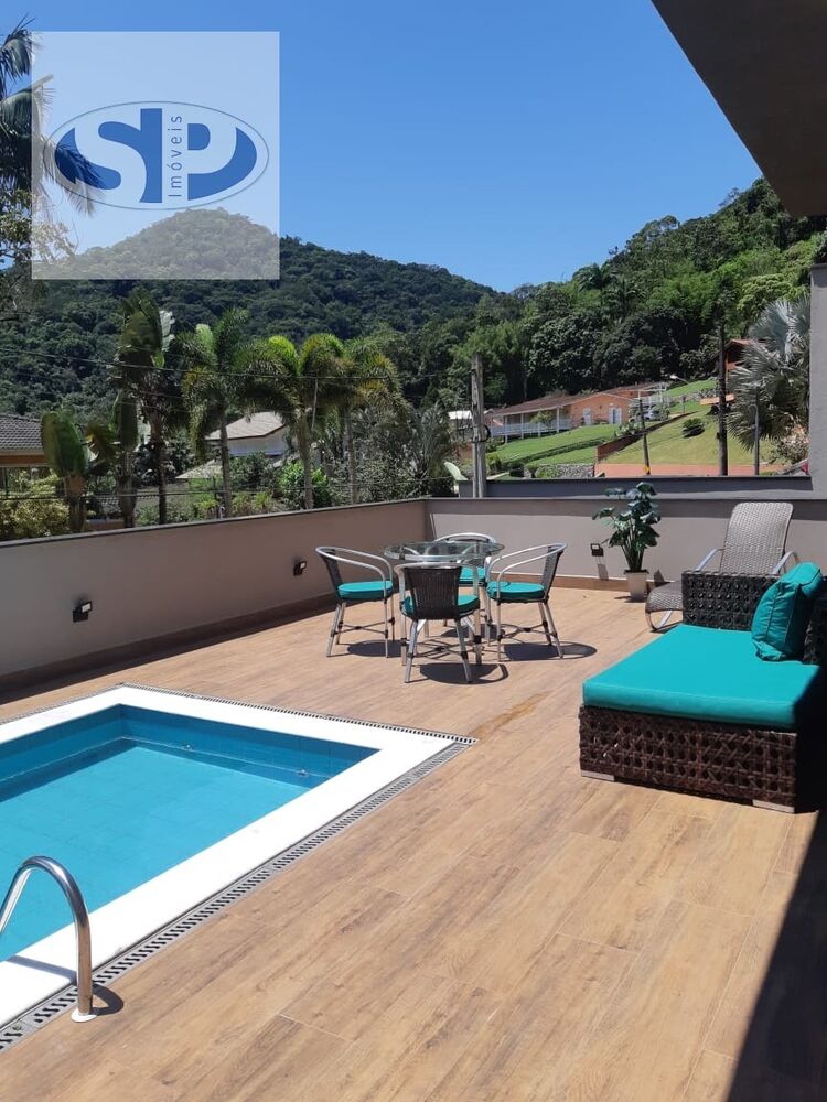 Casa, 230 m² - Foto 27