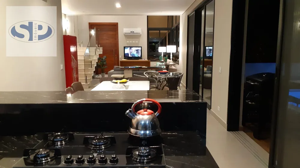 Casa, 230 m² - Foto 16