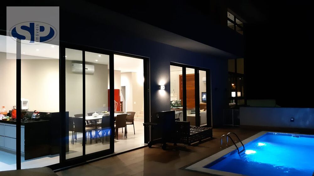 Casa, 230 m² - Foto 1