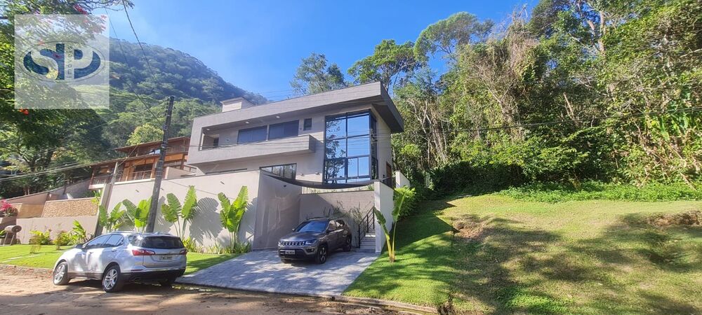 Casa, 230 m² - Foto 3