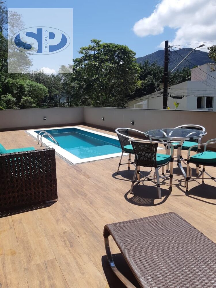 Casa, 230 m² - Foto 11