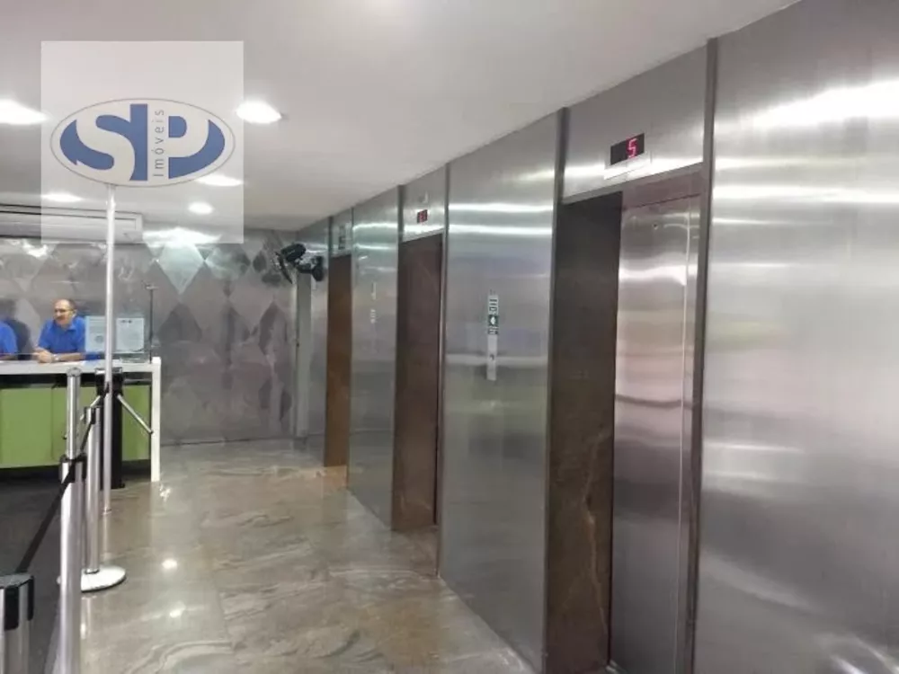 Sala-Conjunto, 126 m² - Foto 15