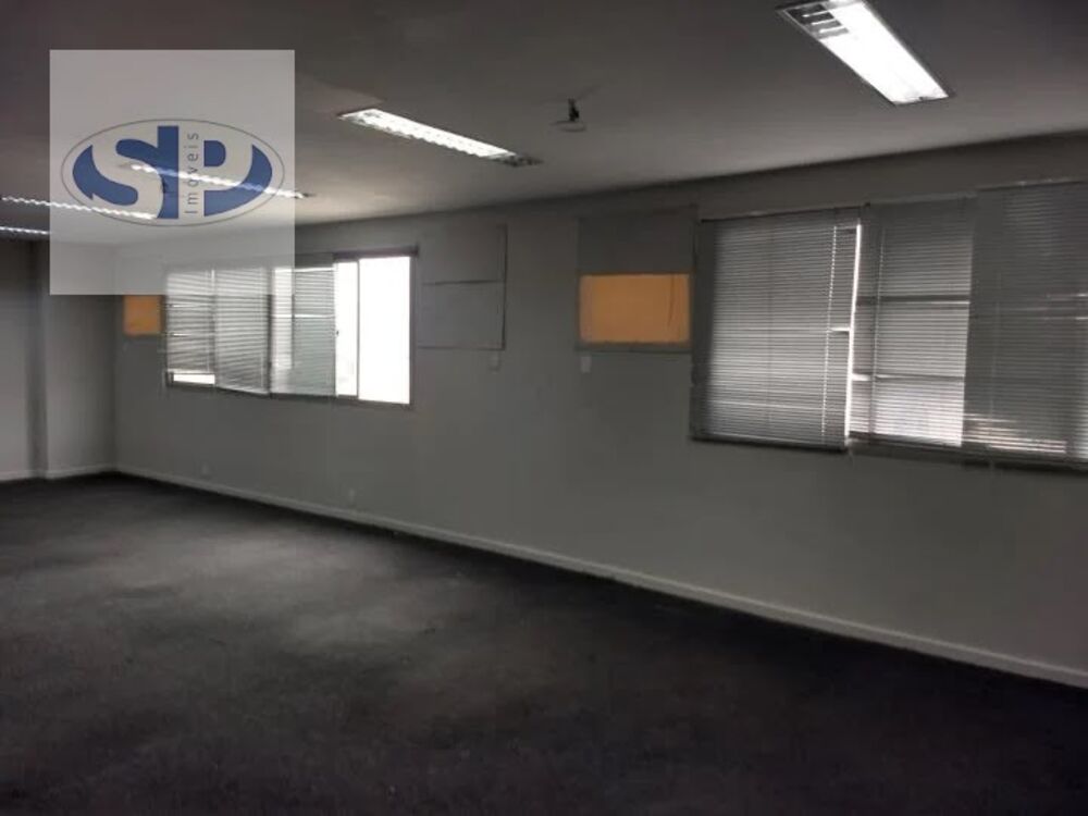 Conjunto Comercial-Sala à venda, 126m² - Foto 3