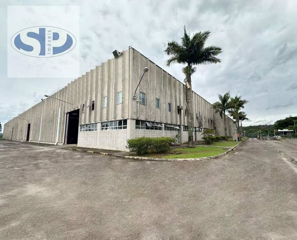 Depósito-Galpão, 11300 m² - Foto 1