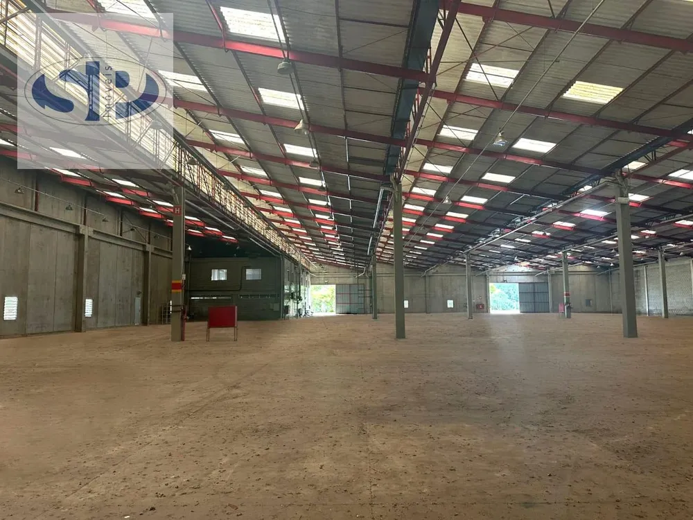Depósito-Galpão, 11300 m² - Foto 7