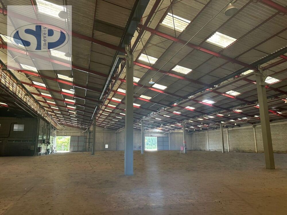 Depósito-Galpão, 11300 m² - Foto 2