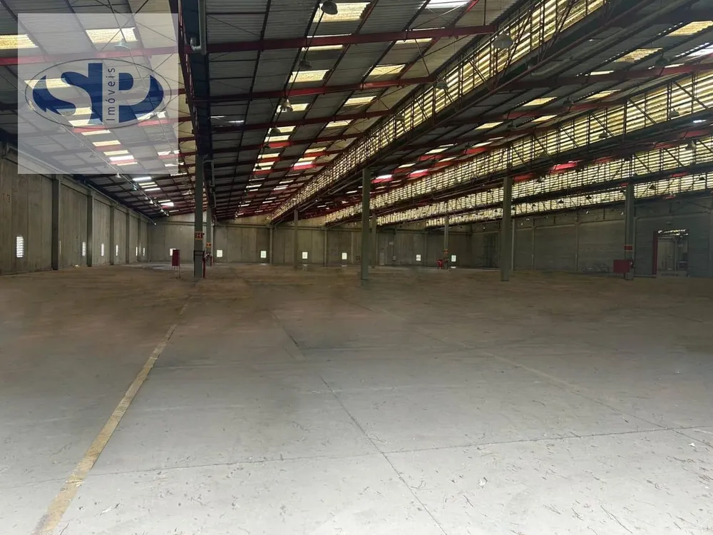 Depósito-Galpão, 11300 m² - Foto 8