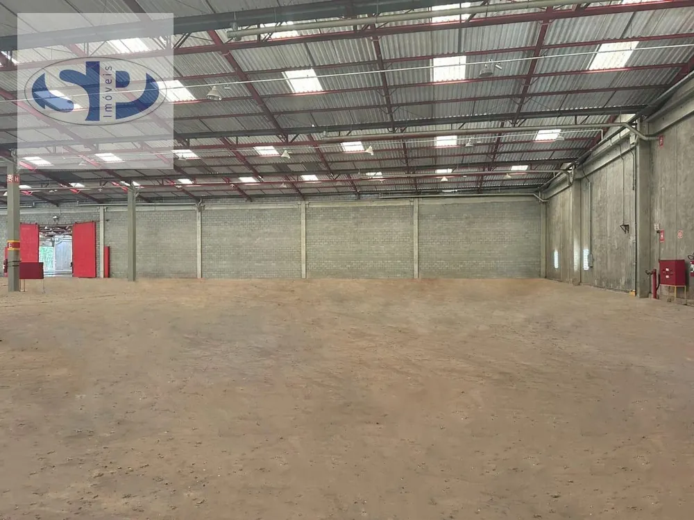 Depósito-Galpão, 11300 m² - Foto 2