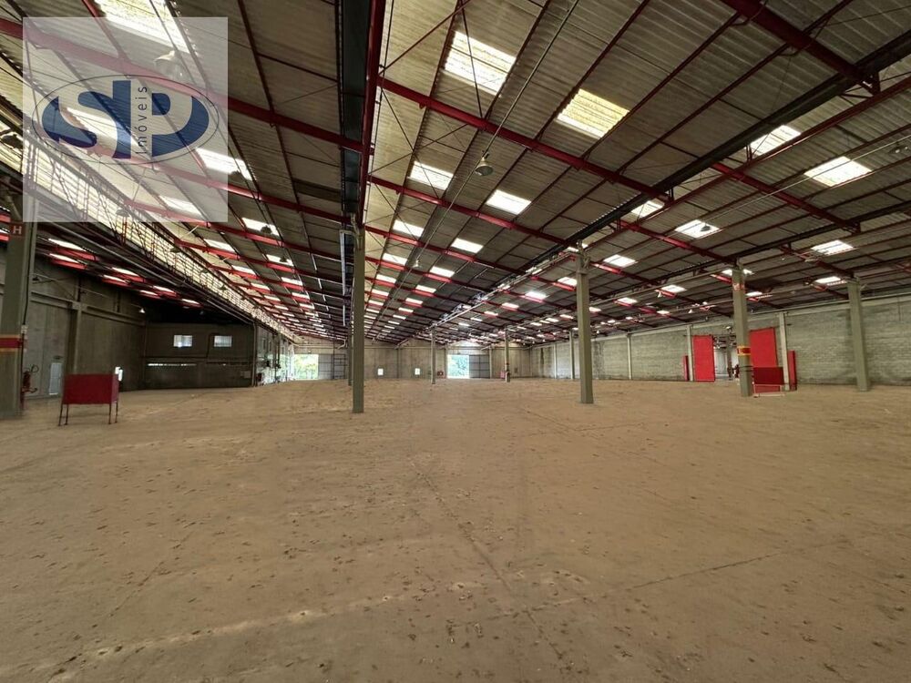 Depósito-Galpão, 11300 m² - Foto 4