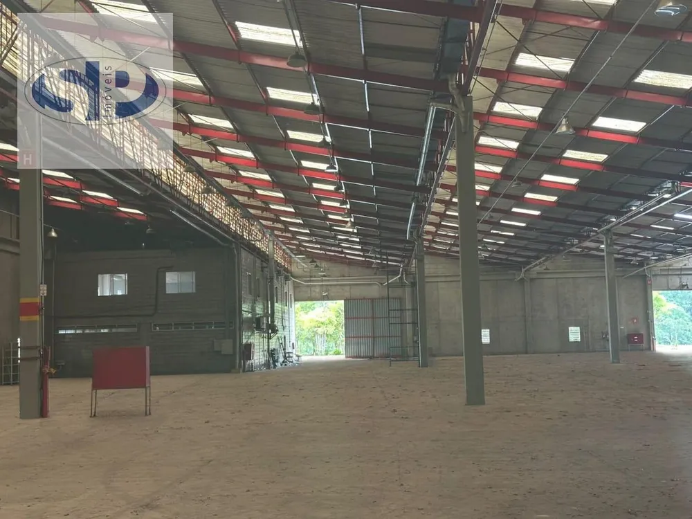 Depósito-Galpão, 11300 m² - Foto 5