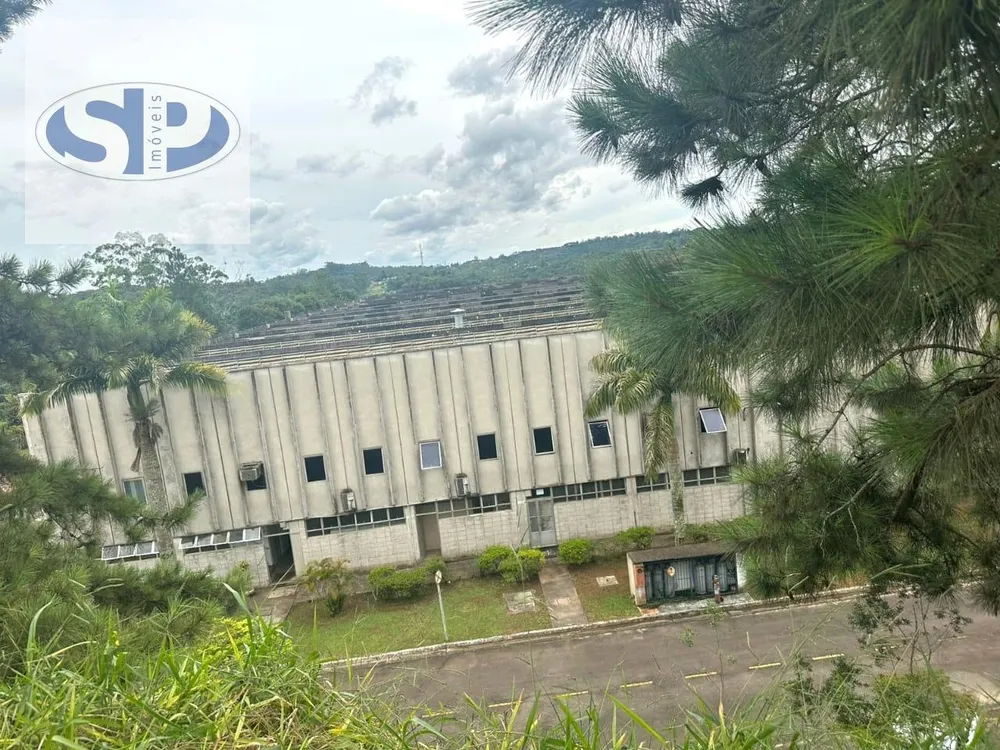 Depósito-Galpão, 11300 m² - Foto 10