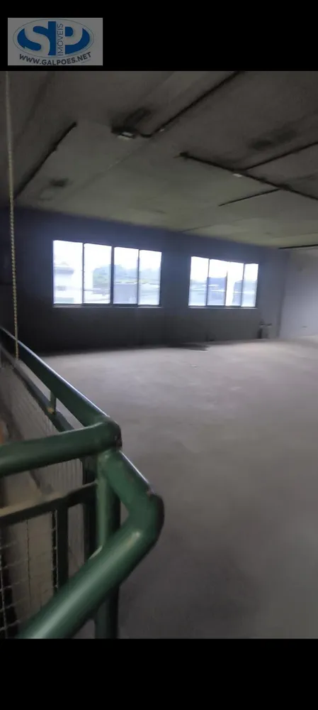 Depósito-Galpão, 1082 m² - Foto 10