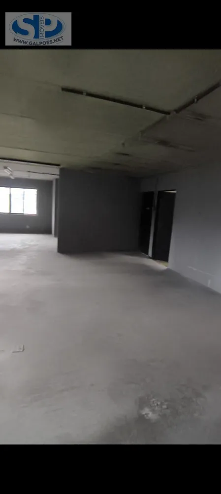 Depósito-Galpão, 1082 m² - Foto 9
