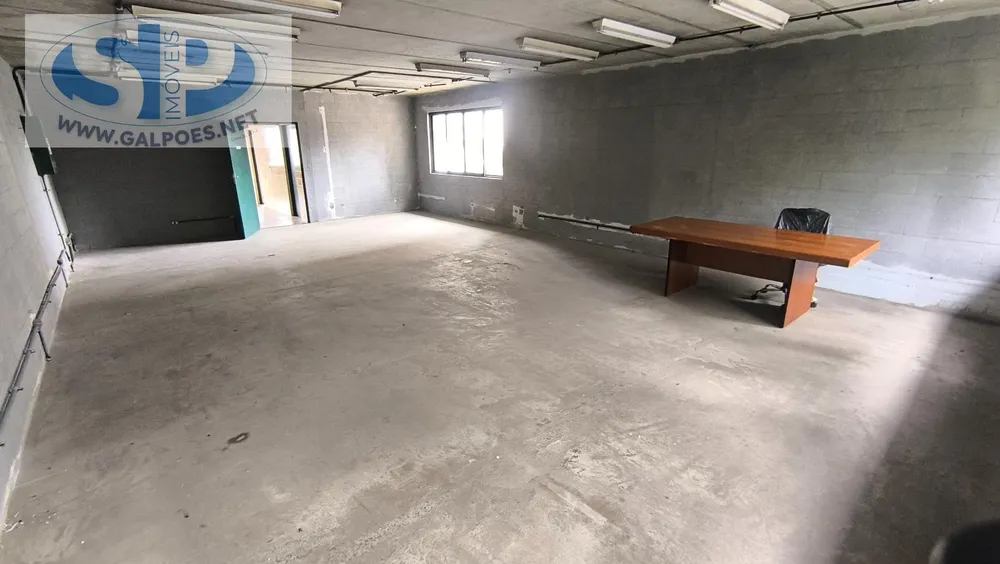 Depósito-Galpão, 1082 m² - Foto 8