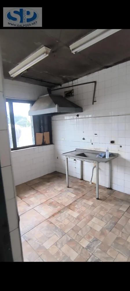 Depósito-Galpão, 1082 m² - Foto 14