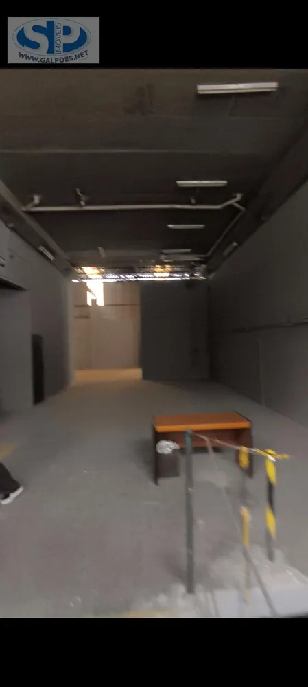 Depósito-Galpão, 1082 m² - Foto 4