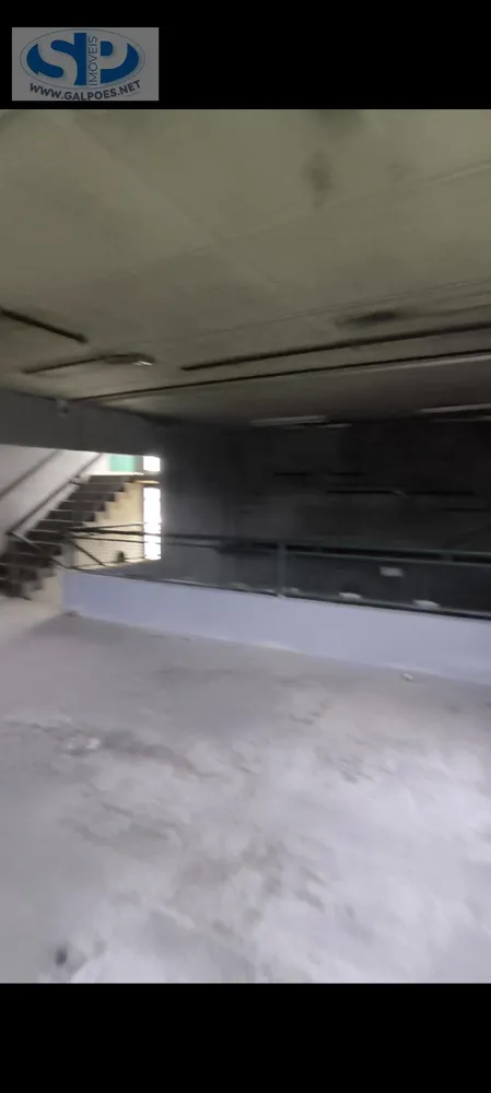 Depósito-Galpão, 1082 m² - Foto 6