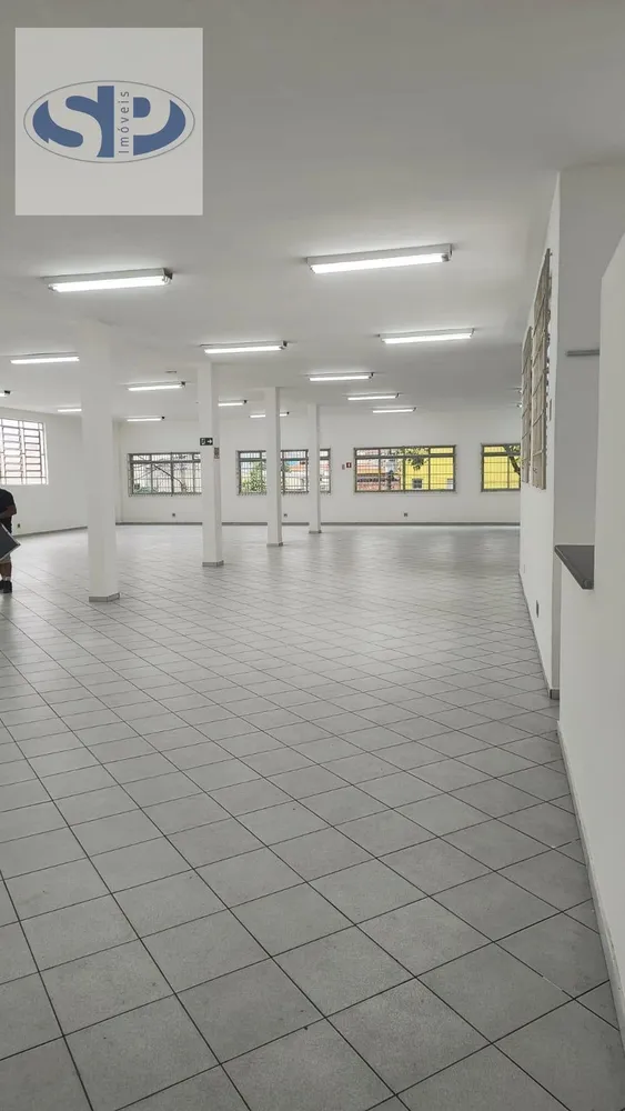 Sala-Conjunto, 437 m² - Foto 1