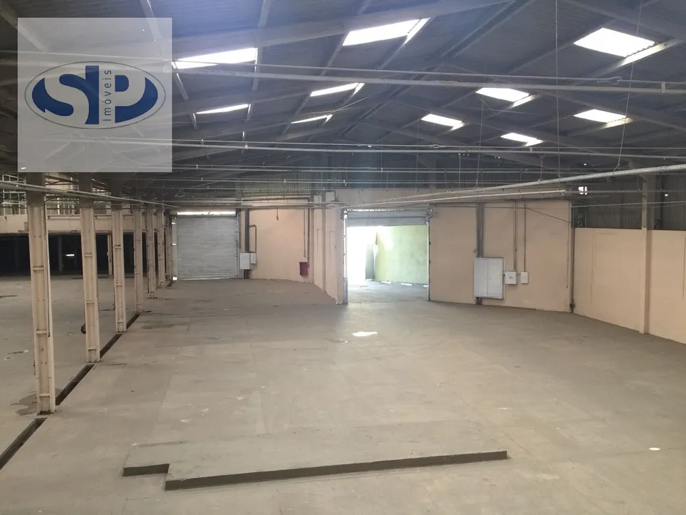 Depósito-Galpão, 4000 m² - Foto 4