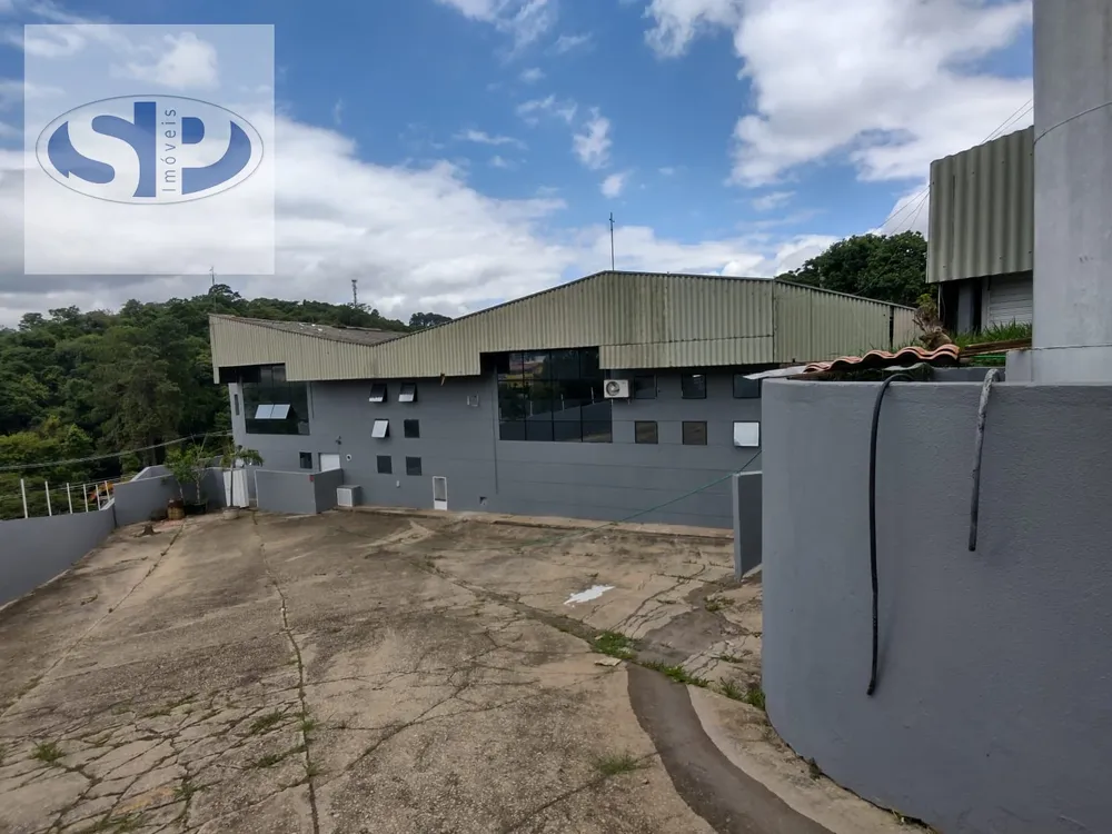 Depósito-Galpão, 4000 m² - Foto 16