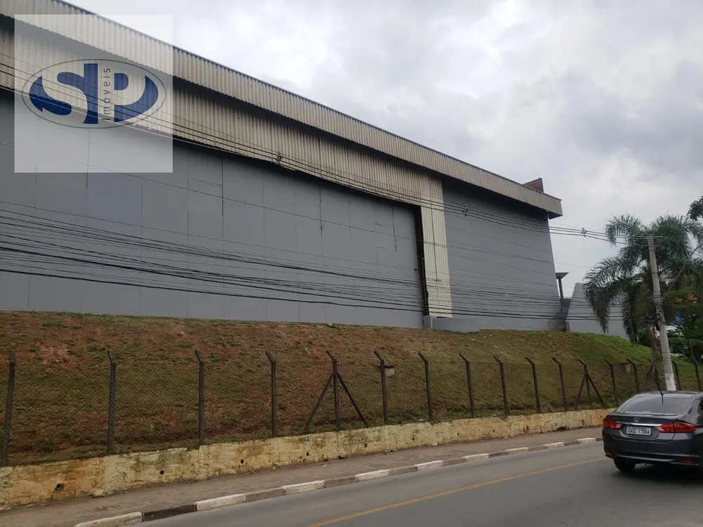 Depósito-Galpão, 4000 m² - Foto 2