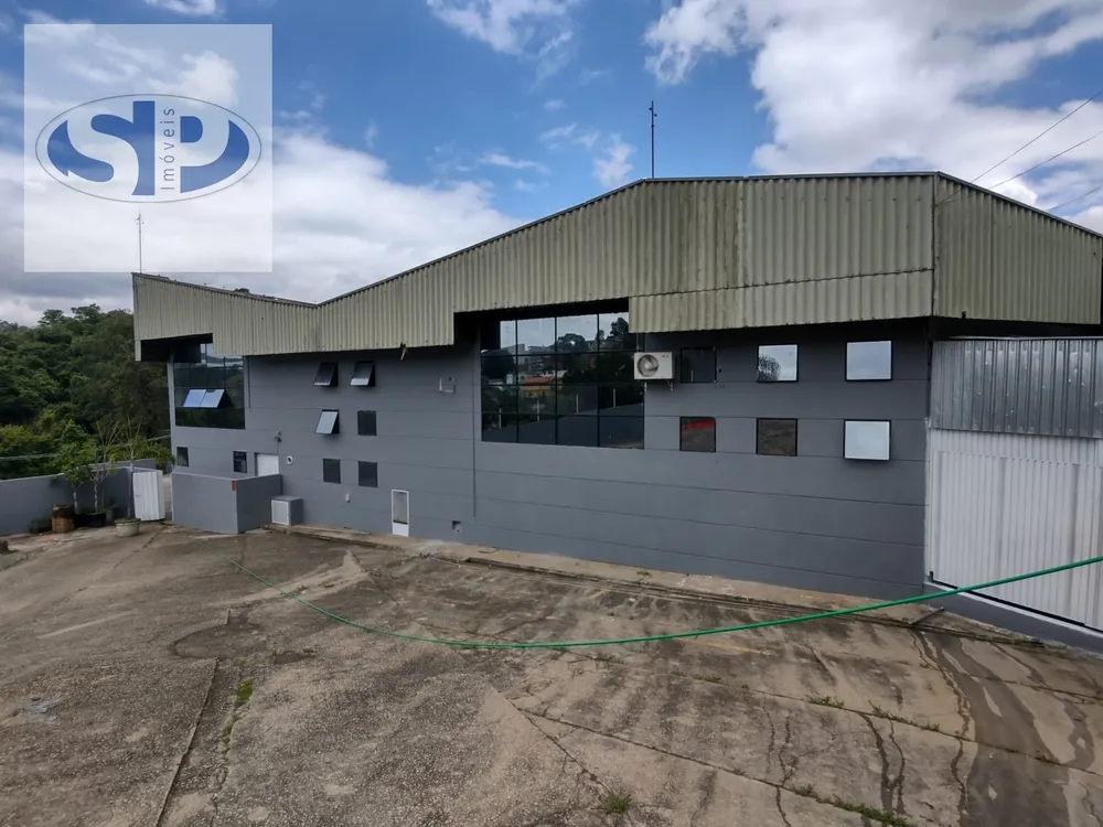 Depósito-Galpão, 4000 m² - Foto 8