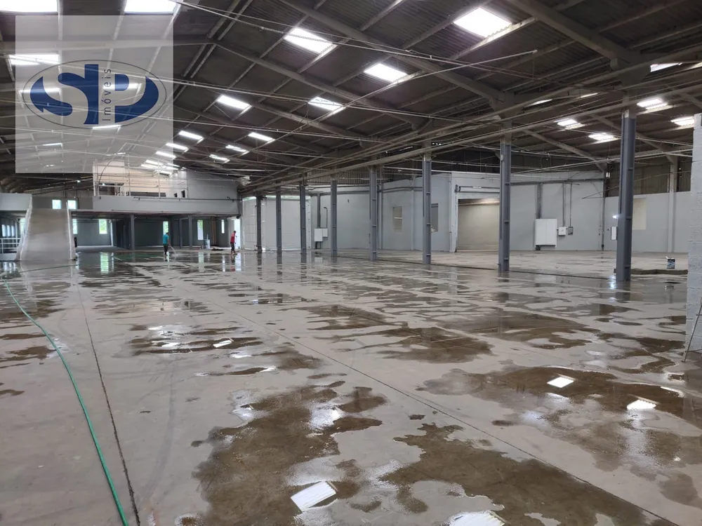 Depósito-Galpão, 4000 m² - Foto 13