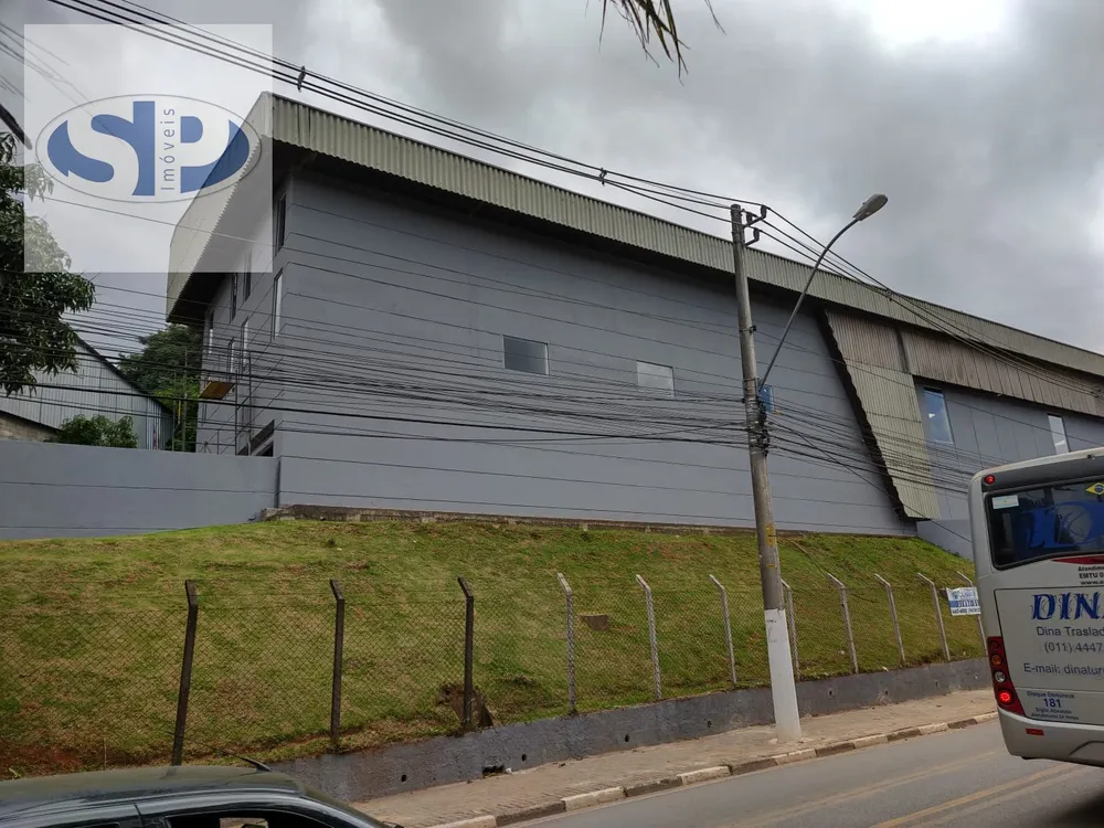 Depósito-Galpão, 4000 m² - Foto 10