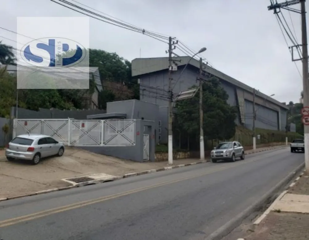 Depósito-Galpão, 4000 m² - Foto 5