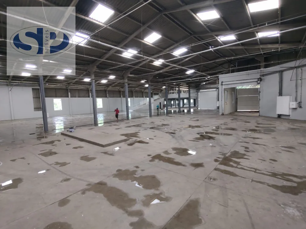 Depósito-Galpão, 4000 m² - Foto 6