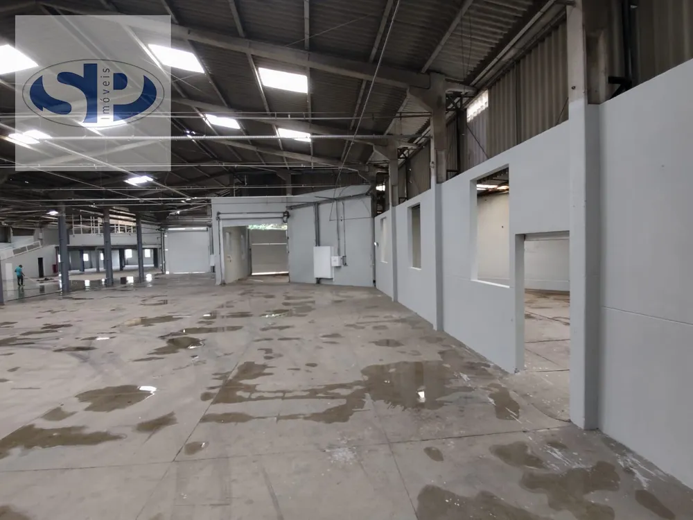 Depósito-Galpão, 4000 m² - Foto 12