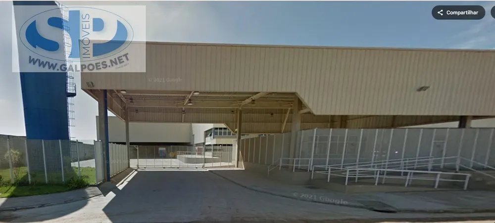 Depósito-Galpão, 12000 m² - Foto 1