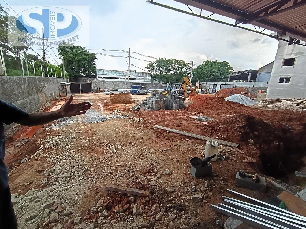 Depósito-Galpão, 1062 m² - Foto 4
